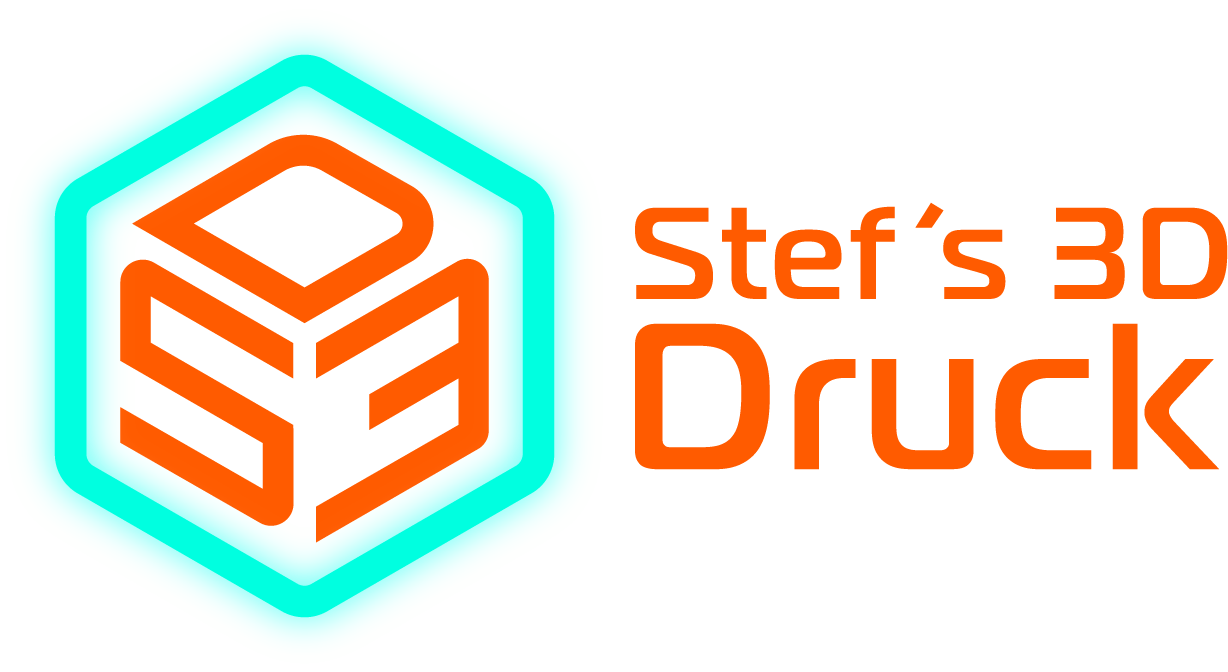 Stefs 3D Druck